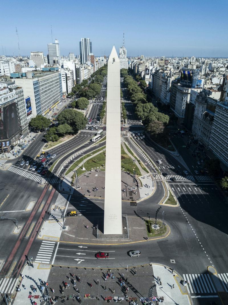 Image of Argentina