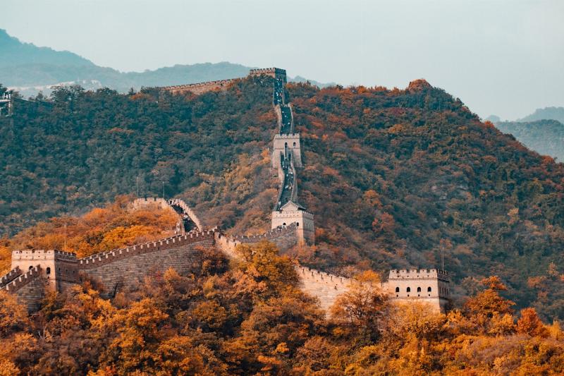 Image of China