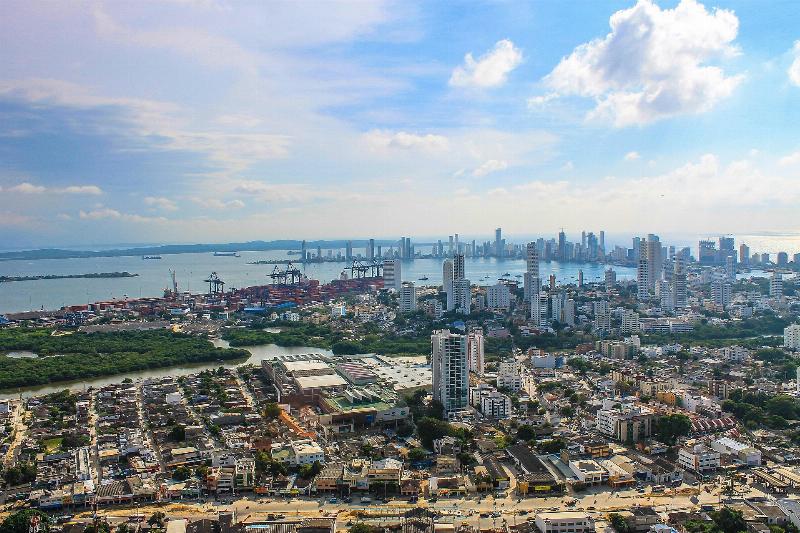 Image of Colombia