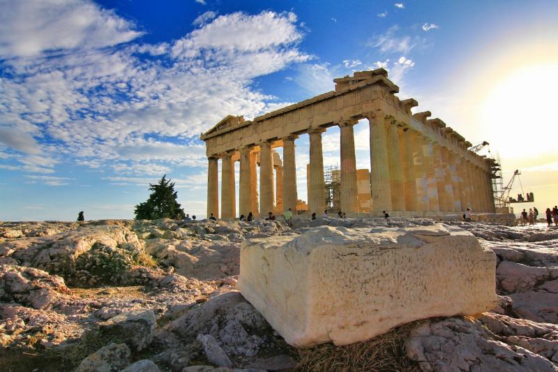 Image of Greece