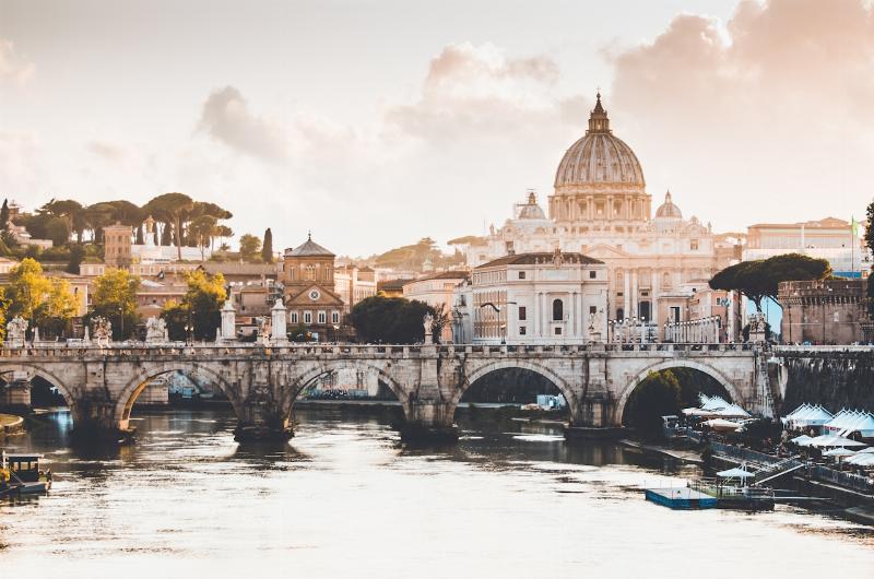 Image of Italy