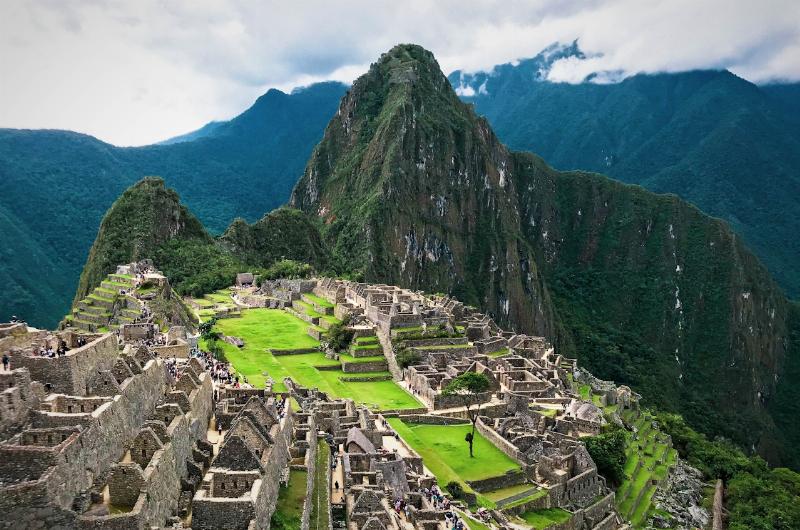 Image of Peru