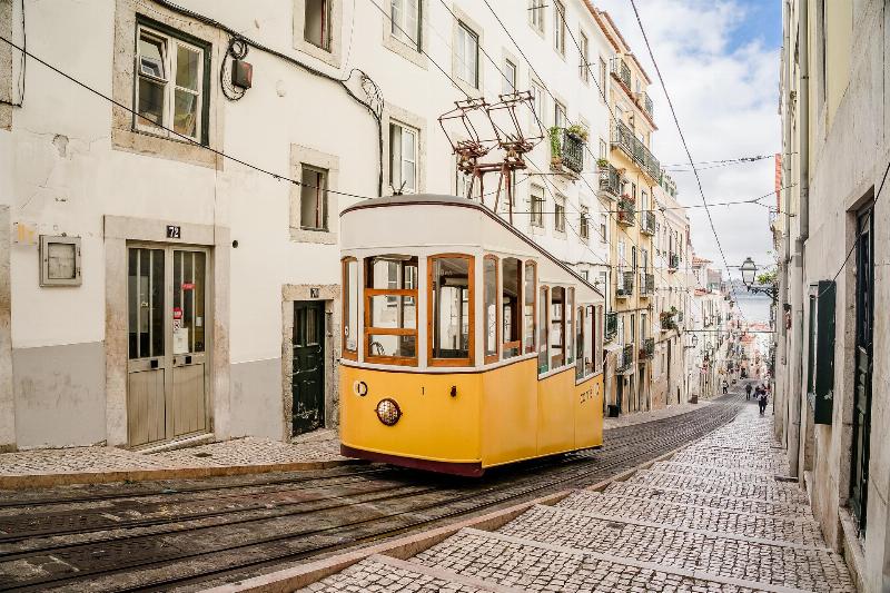 Image of Portugal
