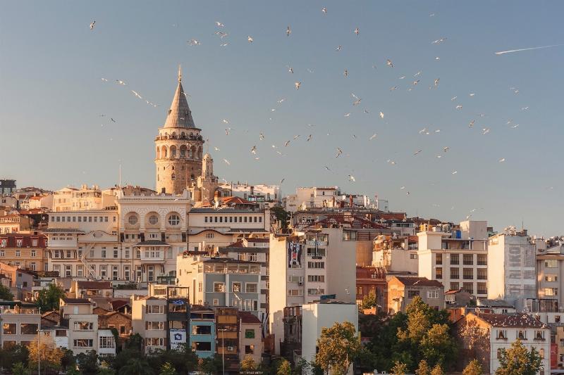 Image of Türkiye